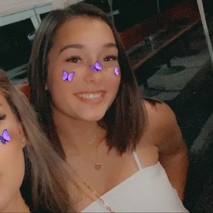 Meet your Posher, Jayna